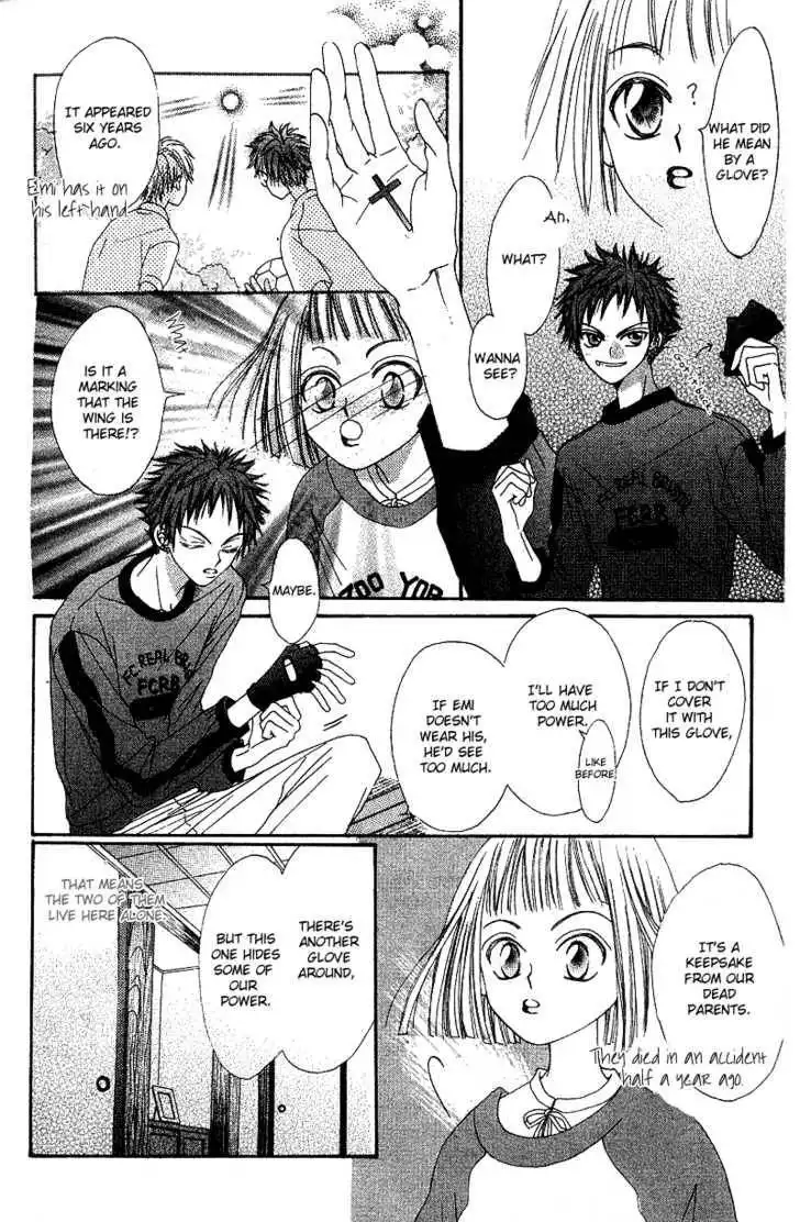 Paradise Route Chapter 1 18